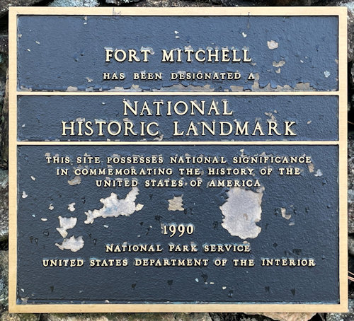Plaque